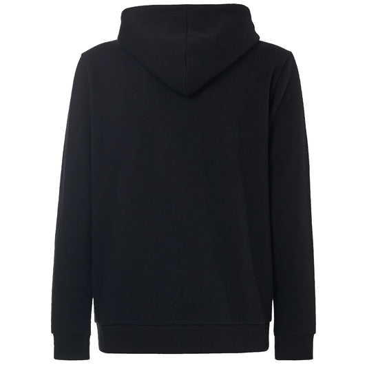 Oakley Relax Full Zip Hoodie – Sudadera con Capucha para Hombre