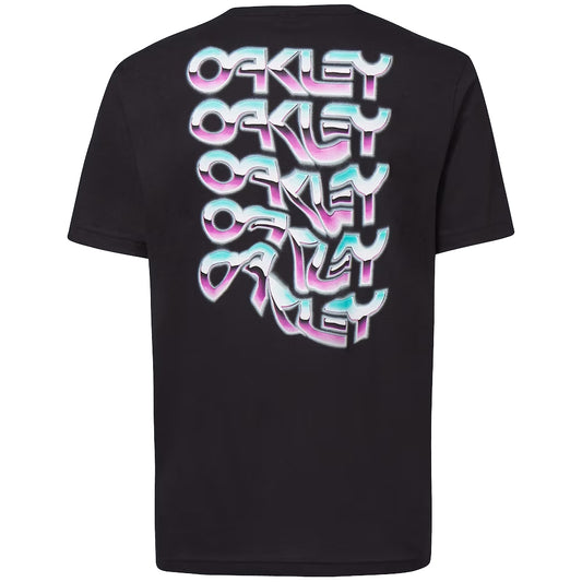 TWISTED WAVE B1B RC TEE
