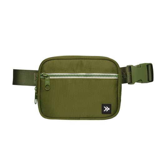 FANNY PACK OLIVE