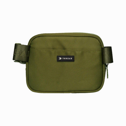 Riñonera Thread Fanny Pack - Versátil y elegante