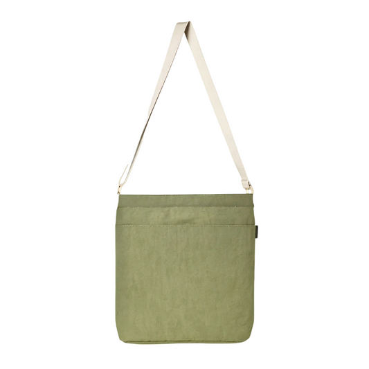 Mini Utility Tote - Bolso Bandolera Thread Impermeable con 5 Bolsillos