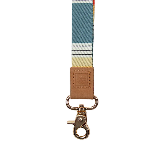 Llavero Colgante con gancho Thread - Neck Lanyard