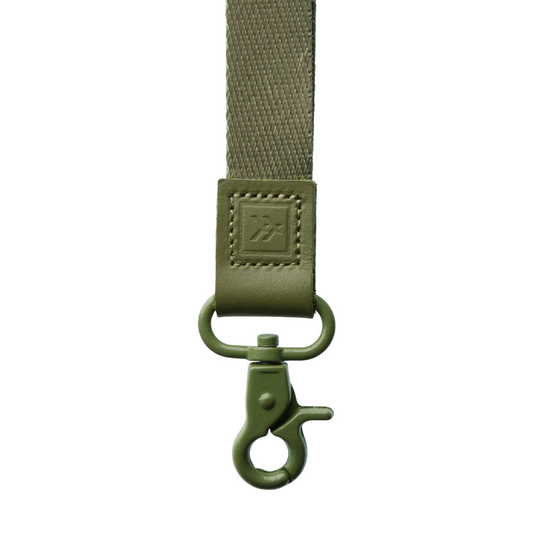 Llavero Colgante con gancho Thread - Neck Lanyard