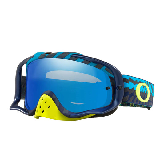 CROWBAR MX BLACK ICE IRIDIUM