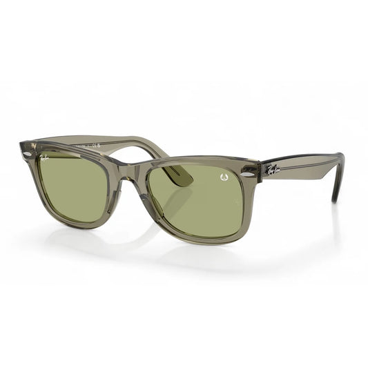 RAY-BAN X STAR WARS | MASTER YODA WAYFARER EDICIÓN ESPECIAL