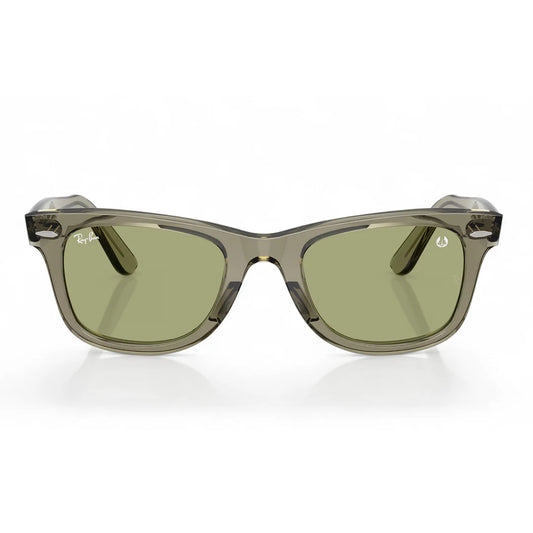 RAY-BAN X STAR WARS | MASTER YODA WAYFARER EDICIÓN ESPECIAL