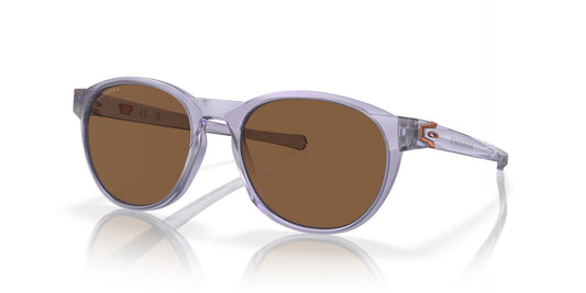 REEDMACE MATTE LILAC PRIZM BRONZE