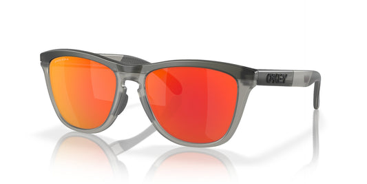 FROGSKINS RANGE MATTE GREY SMOKE PRIZM RUBY