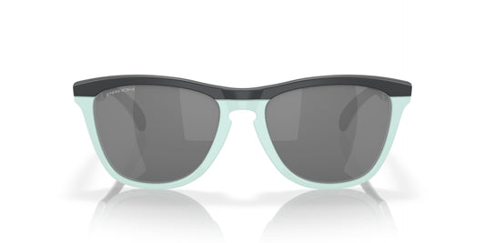 FROGSKINS RANGE MATTE CARBON BLUE PRIZM BLACK