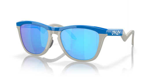 FROGSKINS HYBRID PRIMARY BLUE PRIZM SAPPHIRE