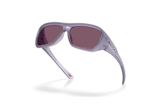 CHAMINADE MATTE TRANSPARENT LILAC PRIZM INDIGO
