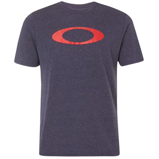 Remera Oakley O-Bold Ellipse - Premium y Confortable