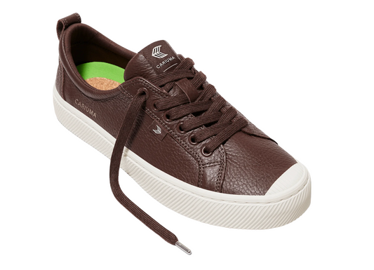 OCA LOW PREMIUM LEATHER