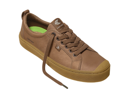 OCA LOW PREMIUM LEATHER