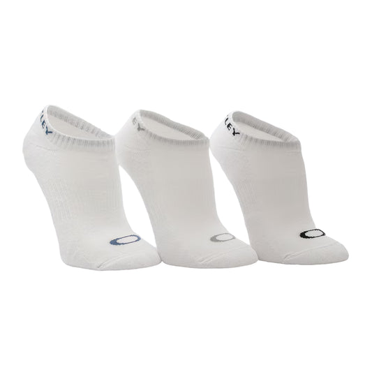 BARK LOW QUARTER SOCKS (3 PARES)