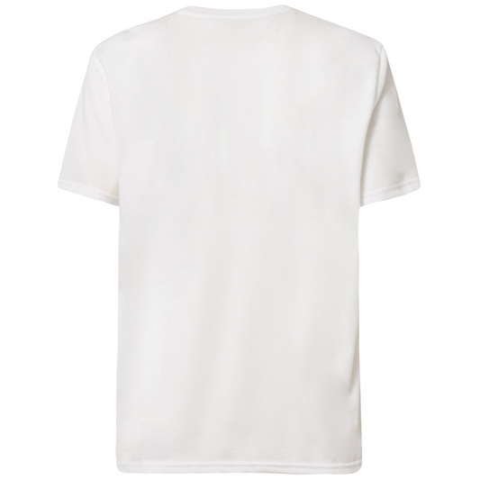 Oakley Ultra Frog B1B RC Tee White – Remera Técnica Hombre
