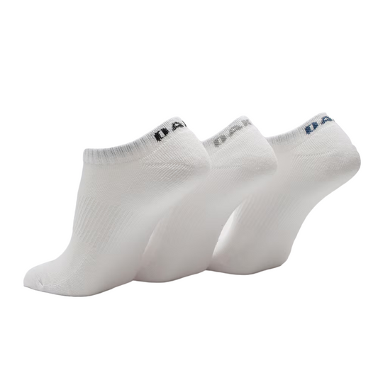 BARK LOW QUARTER SOCKS (3 PARES)