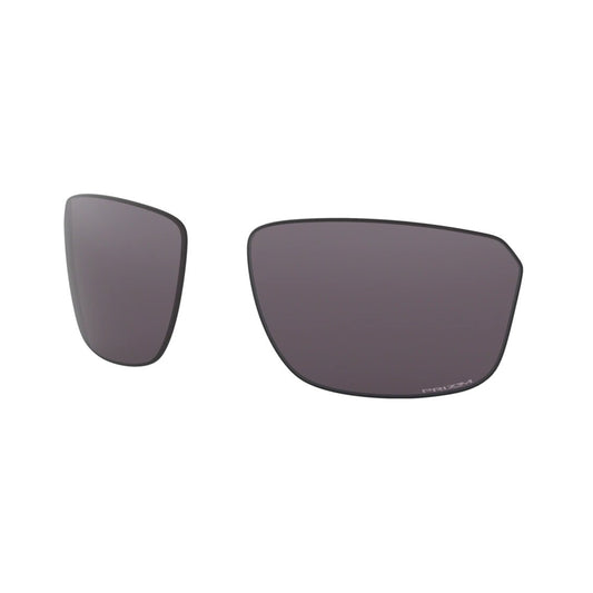 OAKLEY SPLIT SHOT PRIZM GREY REPLACEMENT LENS