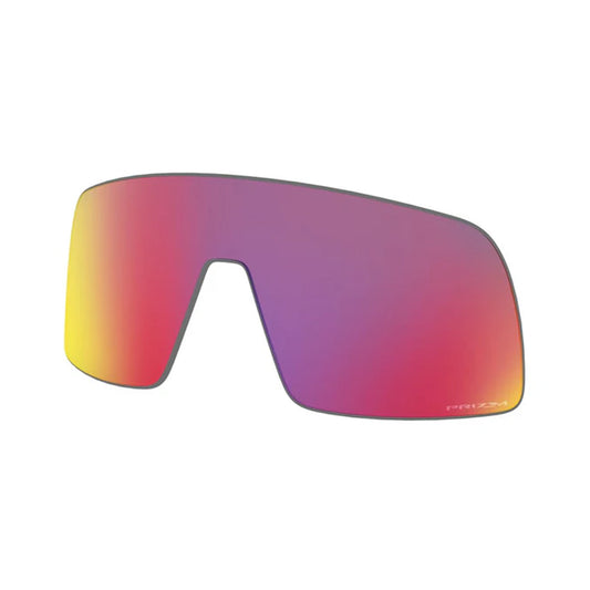 OAKLEY SUTRO PRIZM ROAD REPLACEMENT LENS