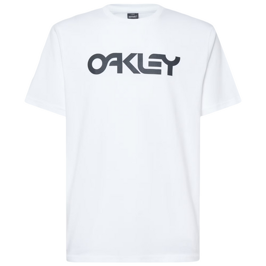 Remera Clásica Oakley Mark II 2.0 - 100% Algodón