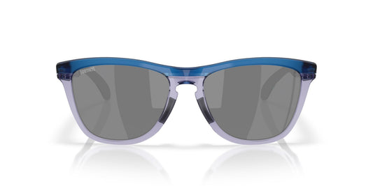 OAKLEY X FORTNITE BRITE BOMBER FROGSKINS RANGE