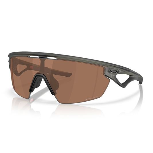 SPHAERA MATTE OLIVE INK PRIZM TUNGSTEN