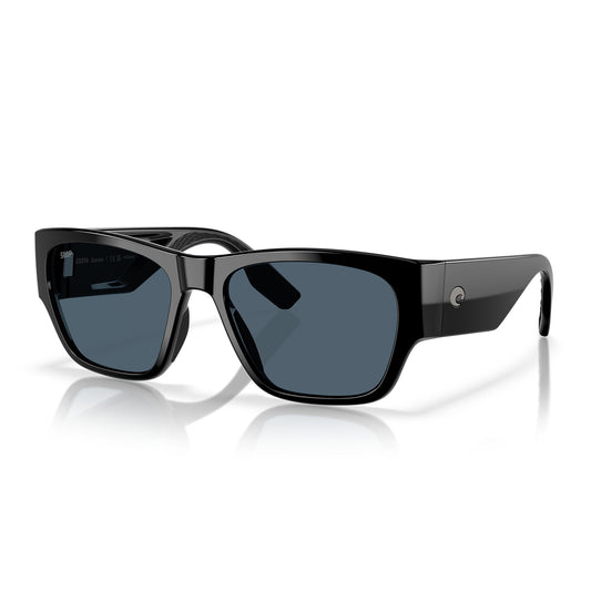 SUEÑOS BLACK GRAY POLARIZED 580P