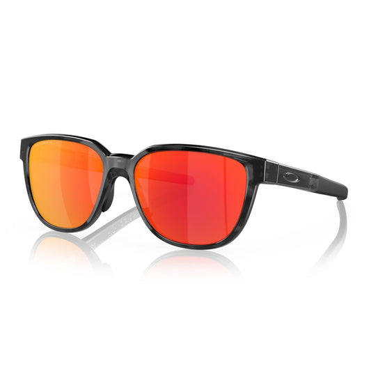 ACTUATOR BLACK TORTOISE PRIZM RUBY POLARIZED