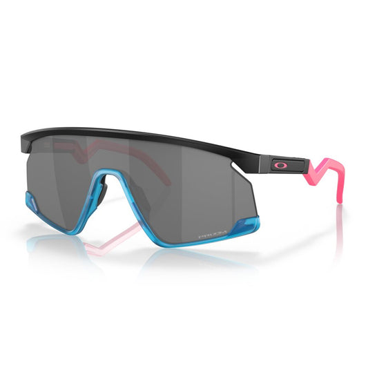 BXTR PRIZM BLACK MATTE BLACK