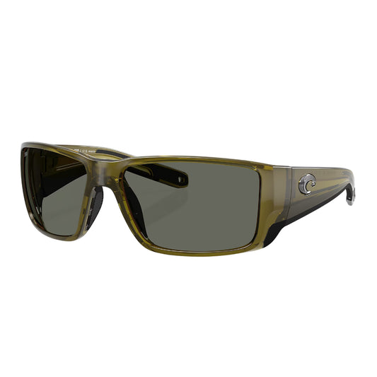 BLACKFIN PRO SEAGRASS GREY POLARIZED 580G