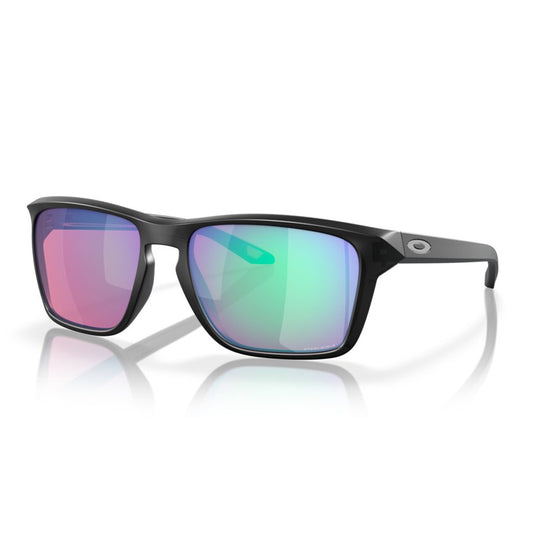 SYLAS MATTE BLACK INK PRIZM GOLF