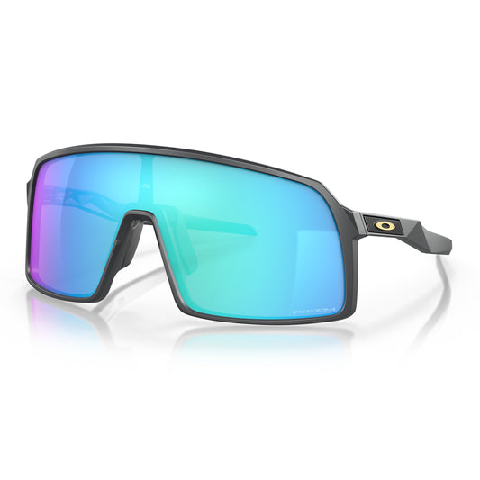 SUTRO MATTE CARBON PRIZM SAPPHIRE