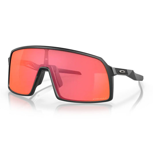 SUTRO MATTE BLACK PRIZM TRAIL TORCH