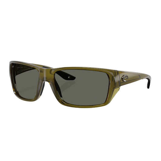 TAILFIN SEAGRASS GRAY POLARIZED 580G