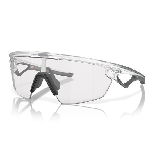 SPHAERA CLEAR TO BLACK IRIDIUM PHOTOCHROMIC