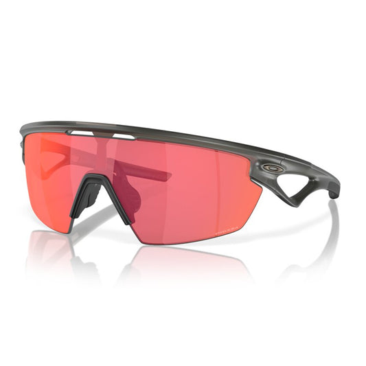 SPHAERA MATTE GREY SMOKE PRIZM TRAIL TORCH