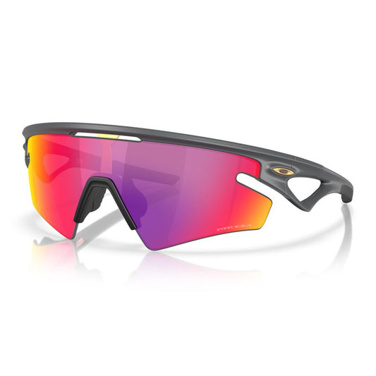 SPAHERA SLASH MATTE CARBON PRIZM ROAD