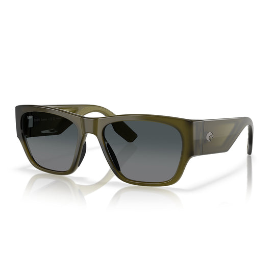 SUEÑOS TRANSLUCENT ALGAE GRAY GRADIENT POLARIZED 580G