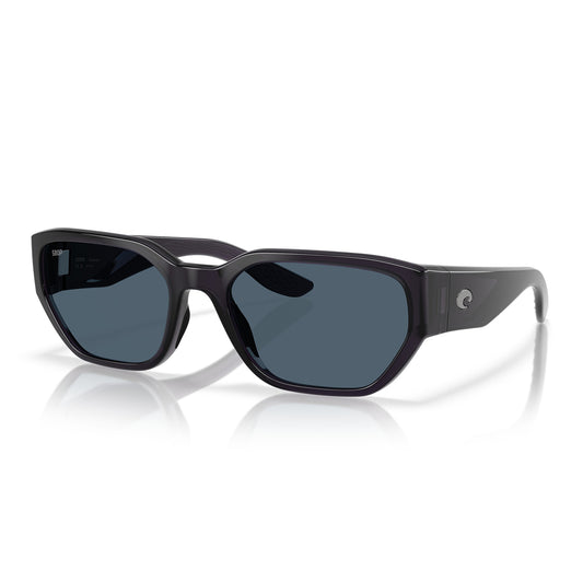 CLEMENTE DEEP PURPLE GRAY POLARIZED 580G