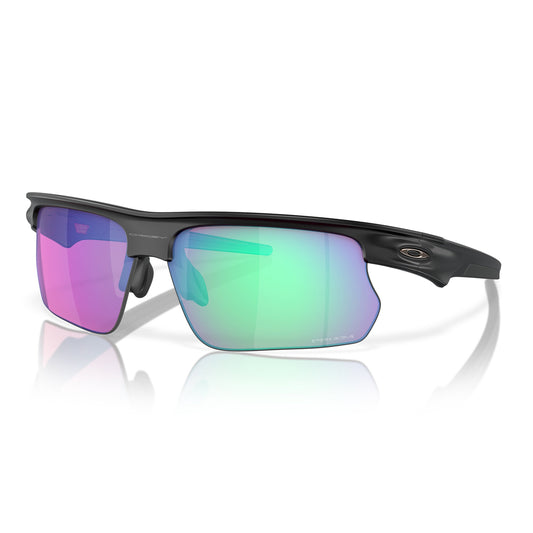 BISPHAERA MATTE BLACK PRIZM GOLF