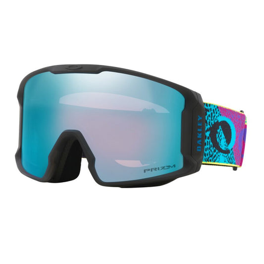 LINE MINER L MULTI DIGITAL ELLIPSE PRIZM SNOW SAPPHIRE IRIDIUM