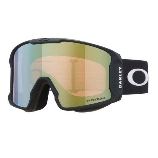 LINE MINER L MATTE BLACK PRIZM SAGE GOLD IRIDIUM