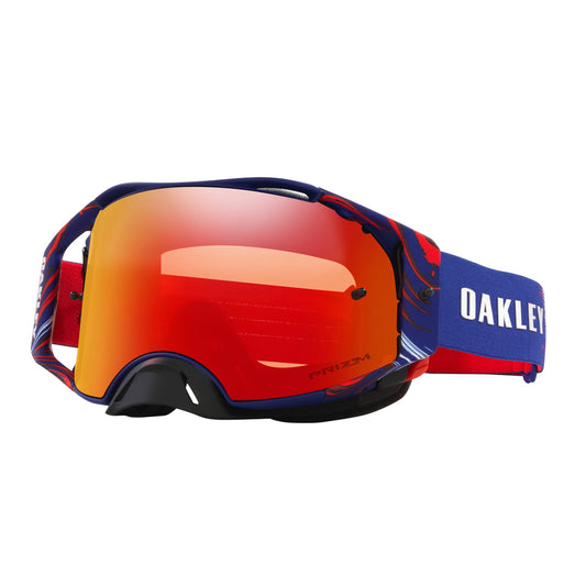 AIRBRAKE MX MAXIME RENAUX SIGNATURE SERIES GOGGLES