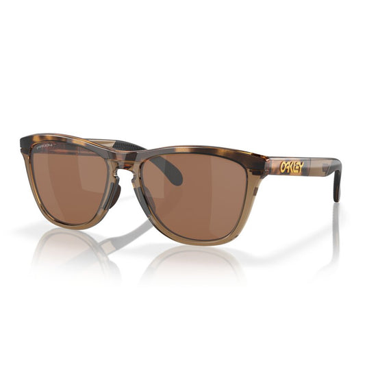 FROGSKINS RANGE BROWN TORTOISE PRIZM TUNGSTEN POLARIZED