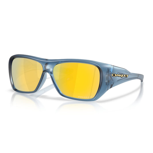 CHAMINADE MATTE TRANSPARENT ABYSS PRIZM 24K POLARIZED