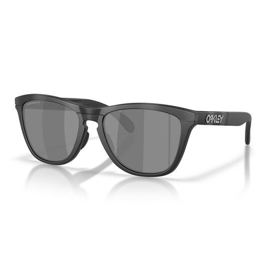 FROGSKINS RANGE XL MATTE TORTOISE GREY SMOKE/MATTE BLACK