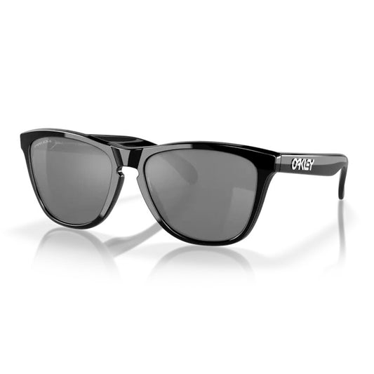 FROGSKINS POLISHED BLACK PRIZM BLACK