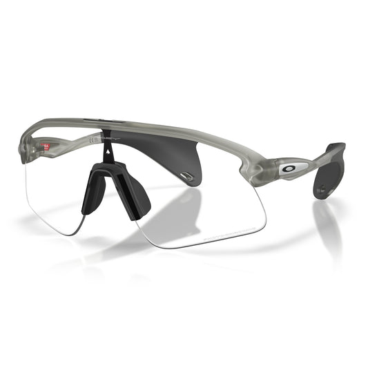 STUNT DEVIL GREY INK CLEAR TO BLACK IRIDIUM PHOTOCHROMIC