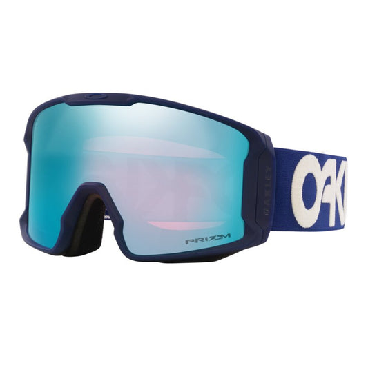 LINE MINER L MATTE NAVY PRIZM SNOW SAPPHIRE IRIDIUM