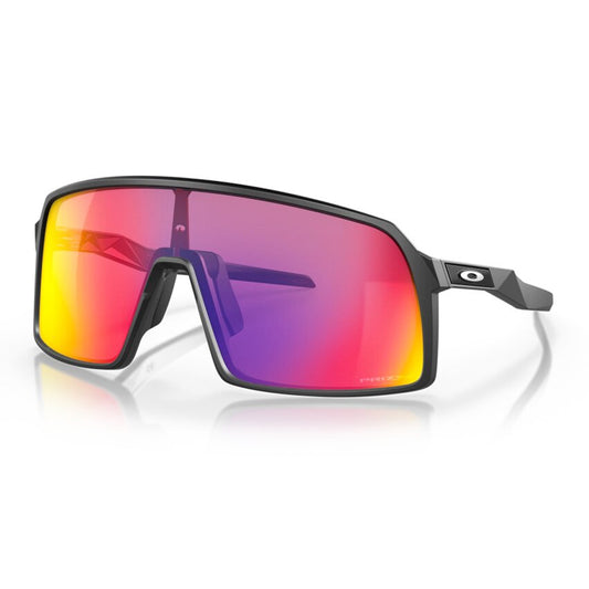 SUTRO MATTE BLACK PRIZM ROAD